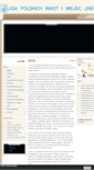 Mobile Screenshot of liga-unesco.pl